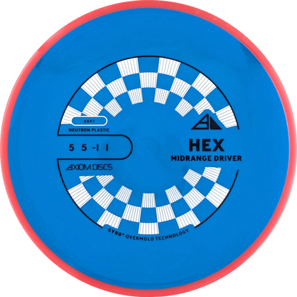 Soft Neutron Hex