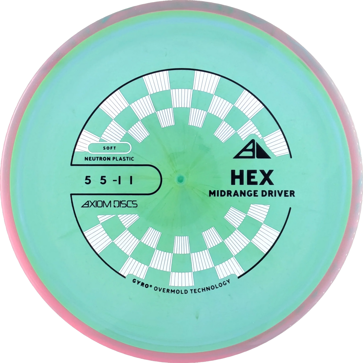 Soft Neutron Hex