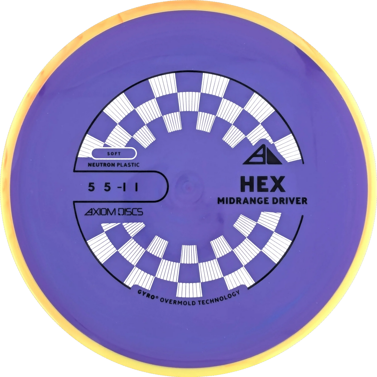 Soft Neutron Hex
