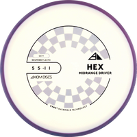 Soft Neutron Hex
