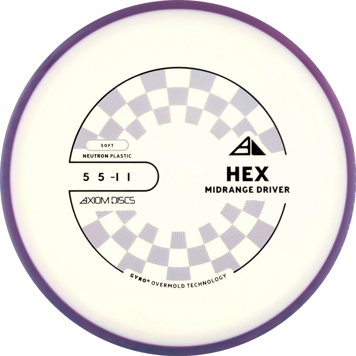Soft Neutron Hex