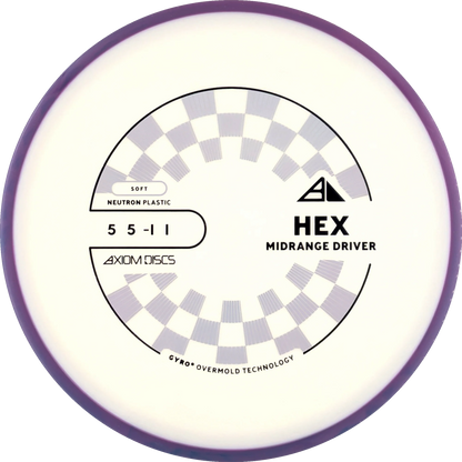 Soft Neutron Hex
