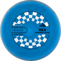 Soft Neutron Hex