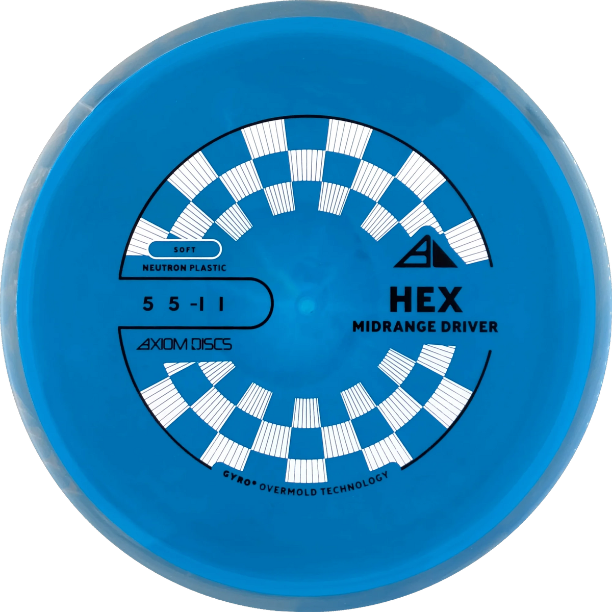 Soft Neutron Hex