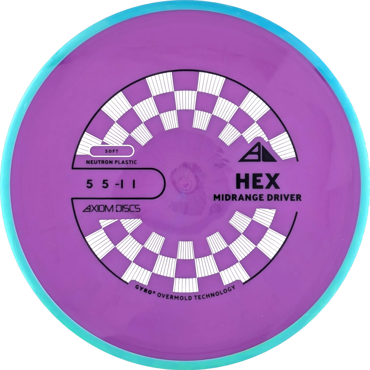 Soft Neutron Hex