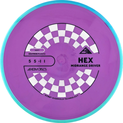 Soft Neutron Hex