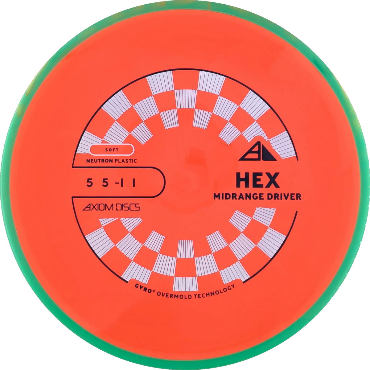 Soft Neutron Hex