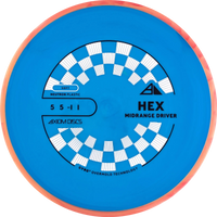 Soft Neutron Hex