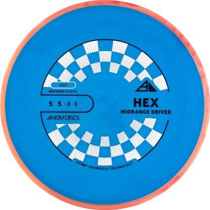 Soft Neutron Hex