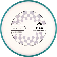 Soft Neutron Hex