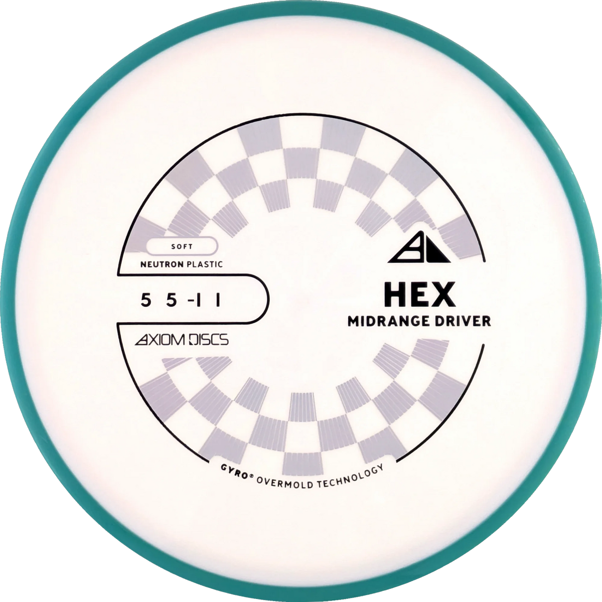 Soft Neutron Hex