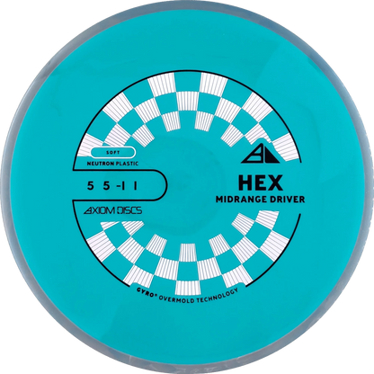 Soft Neutron Hex