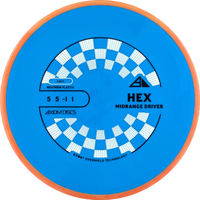 Soft Neutron Hex