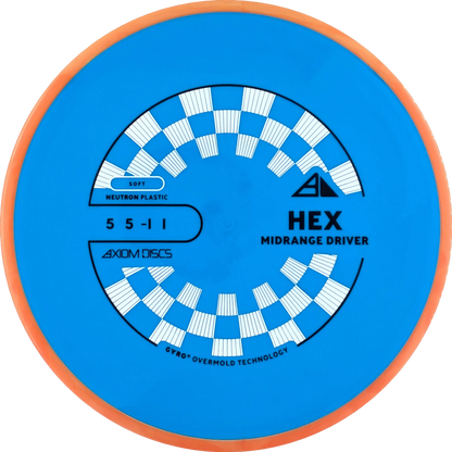 Soft Neutron Hex