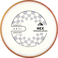 Soft Neutron Hex