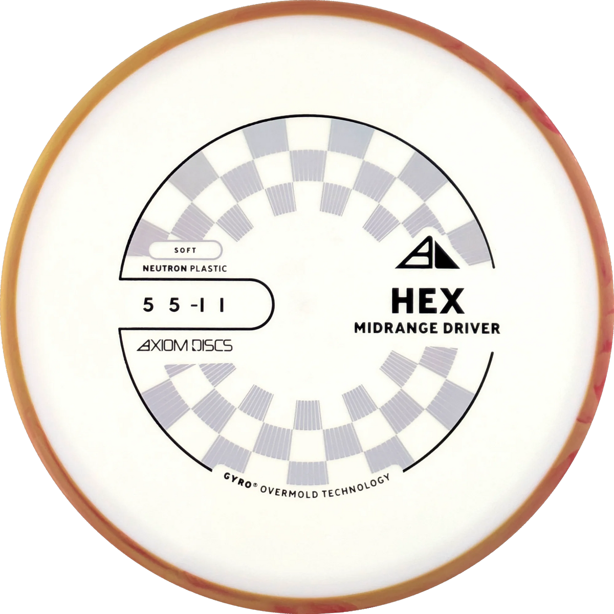 Soft Neutron Hex