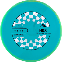 Soft Neutron Hex