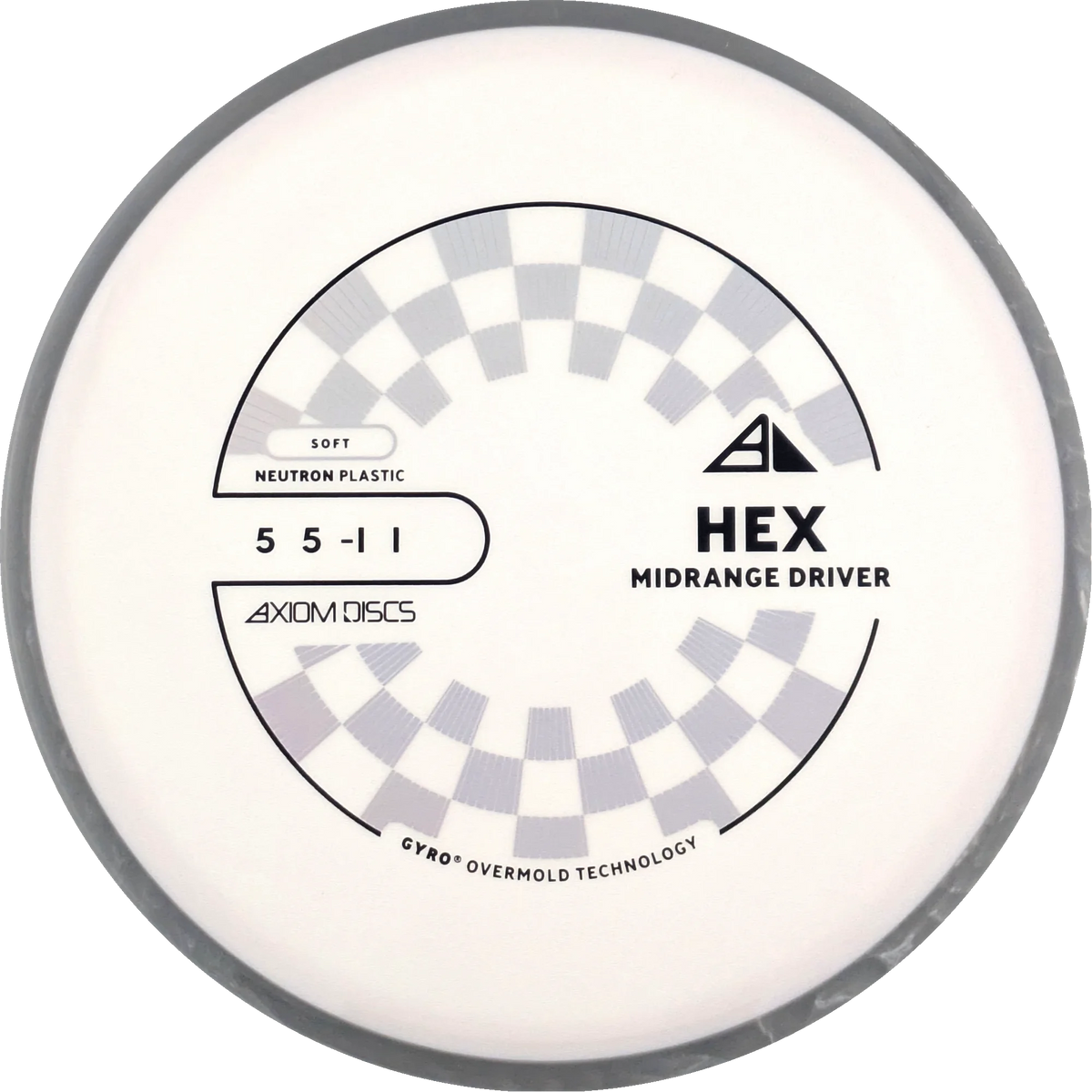 Soft Neutron Hex