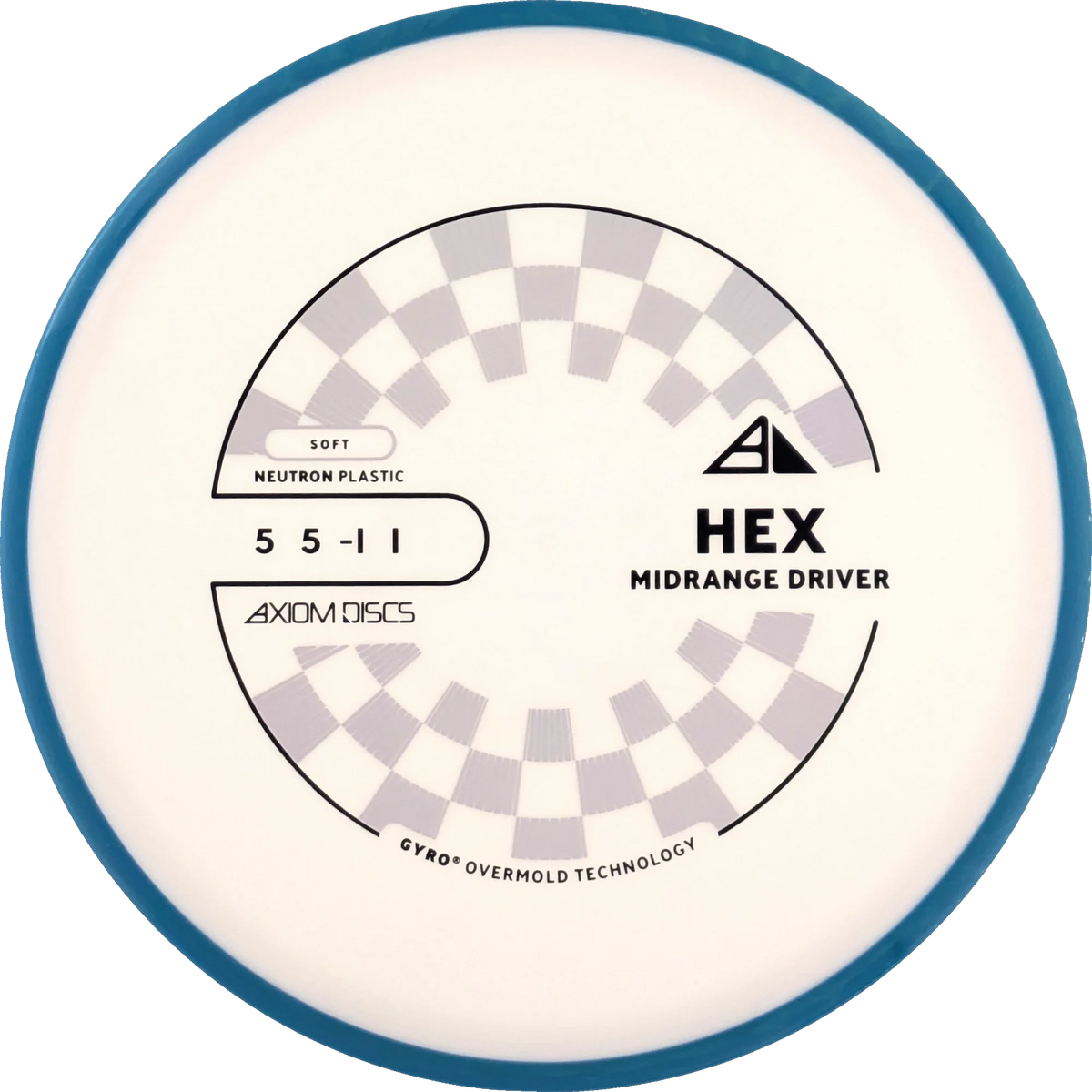 Soft Neutron Hex