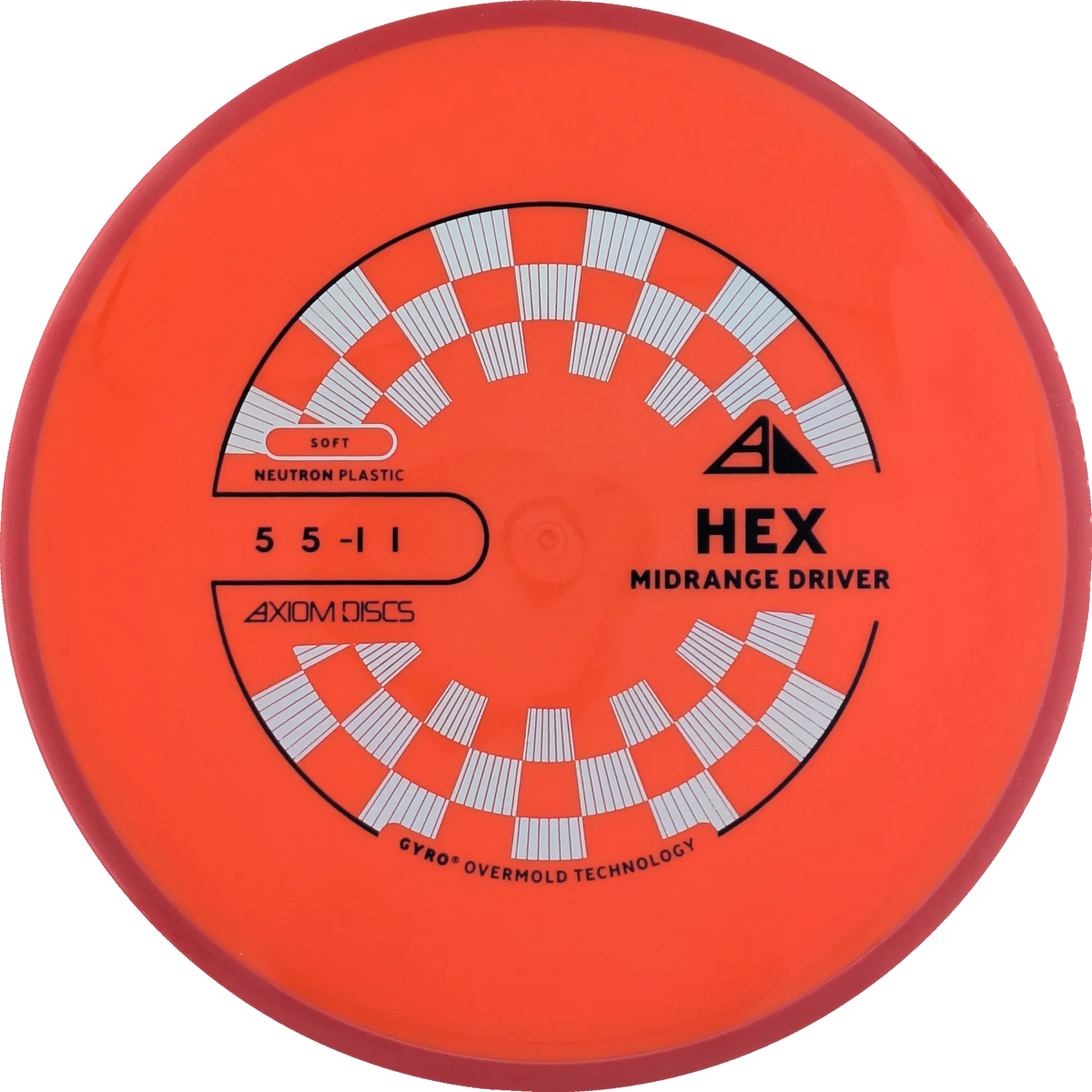 Soft Neutron Hex