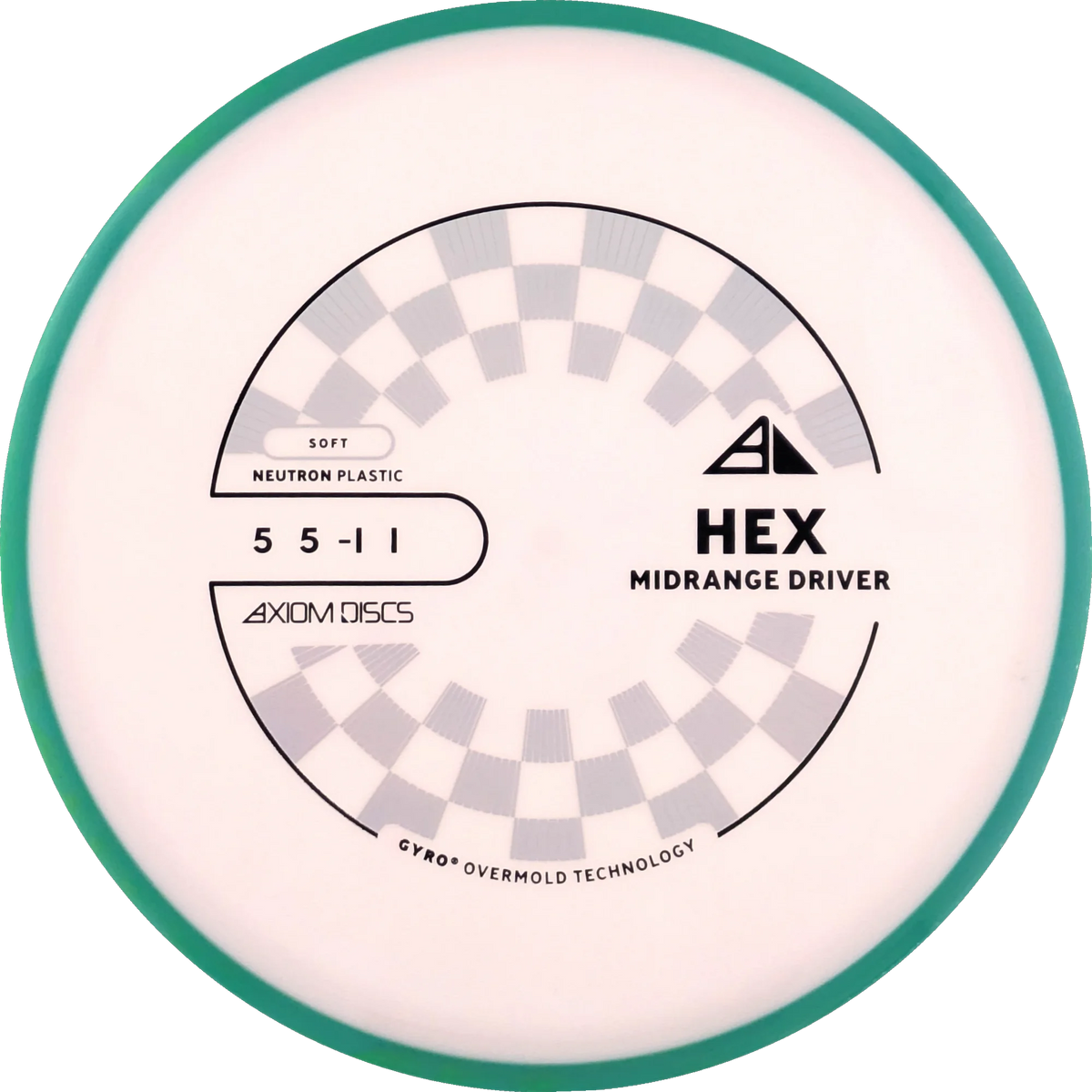 Soft Neutron Hex