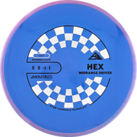 Soft Neutron Hex
