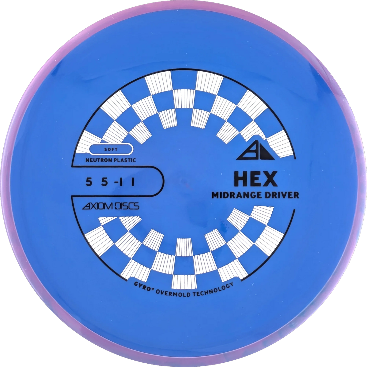 Soft Neutron Hex