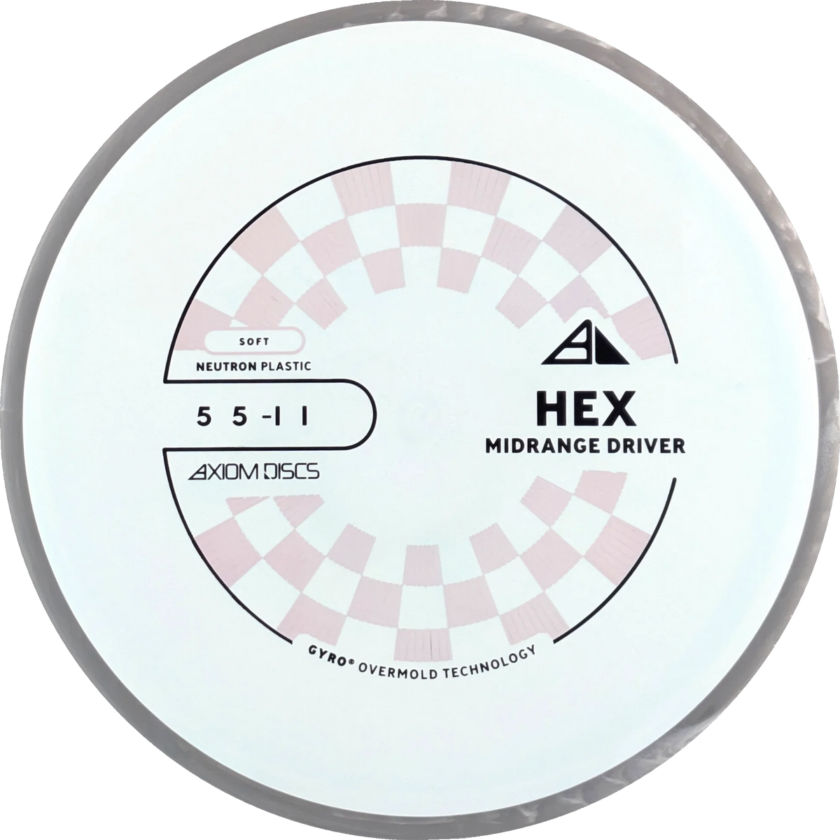 Soft Neutron Hex