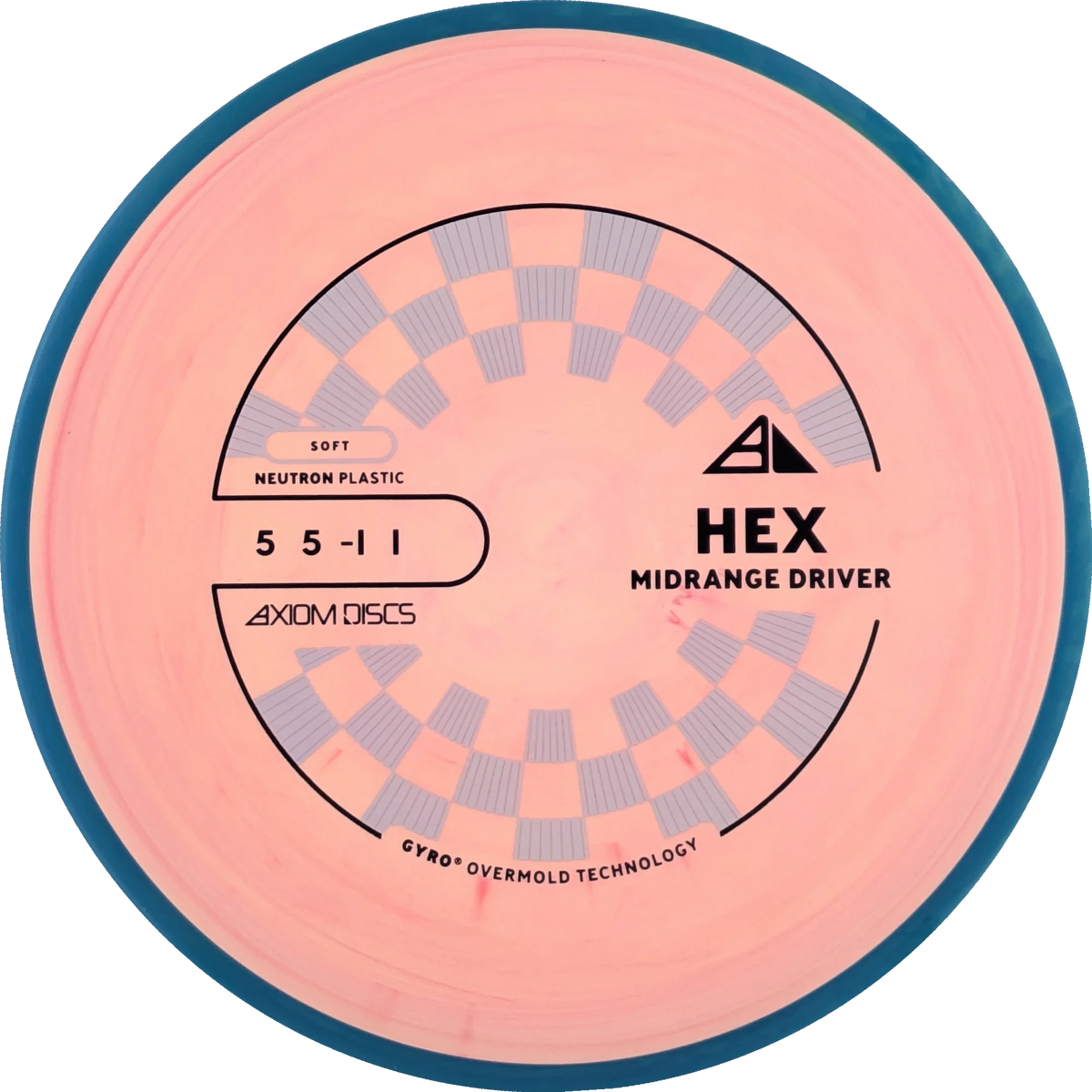 Soft Neutron Hex