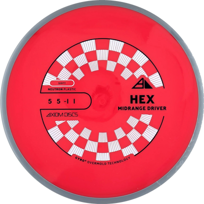Soft Neutron Hex