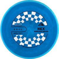 Soft Neutron Hex