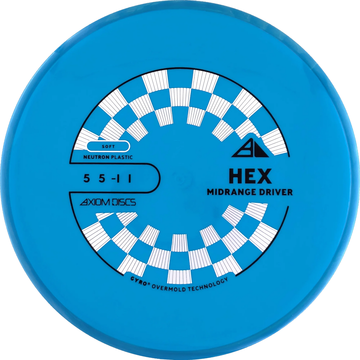 Soft Neutron Hex