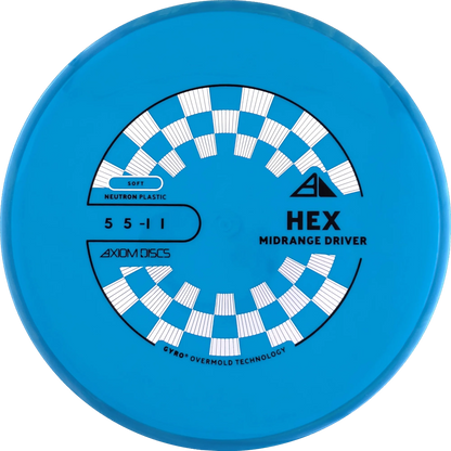Soft Neutron Hex