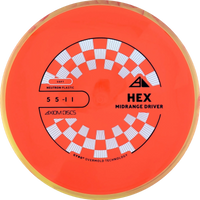 Soft Neutron Hex
