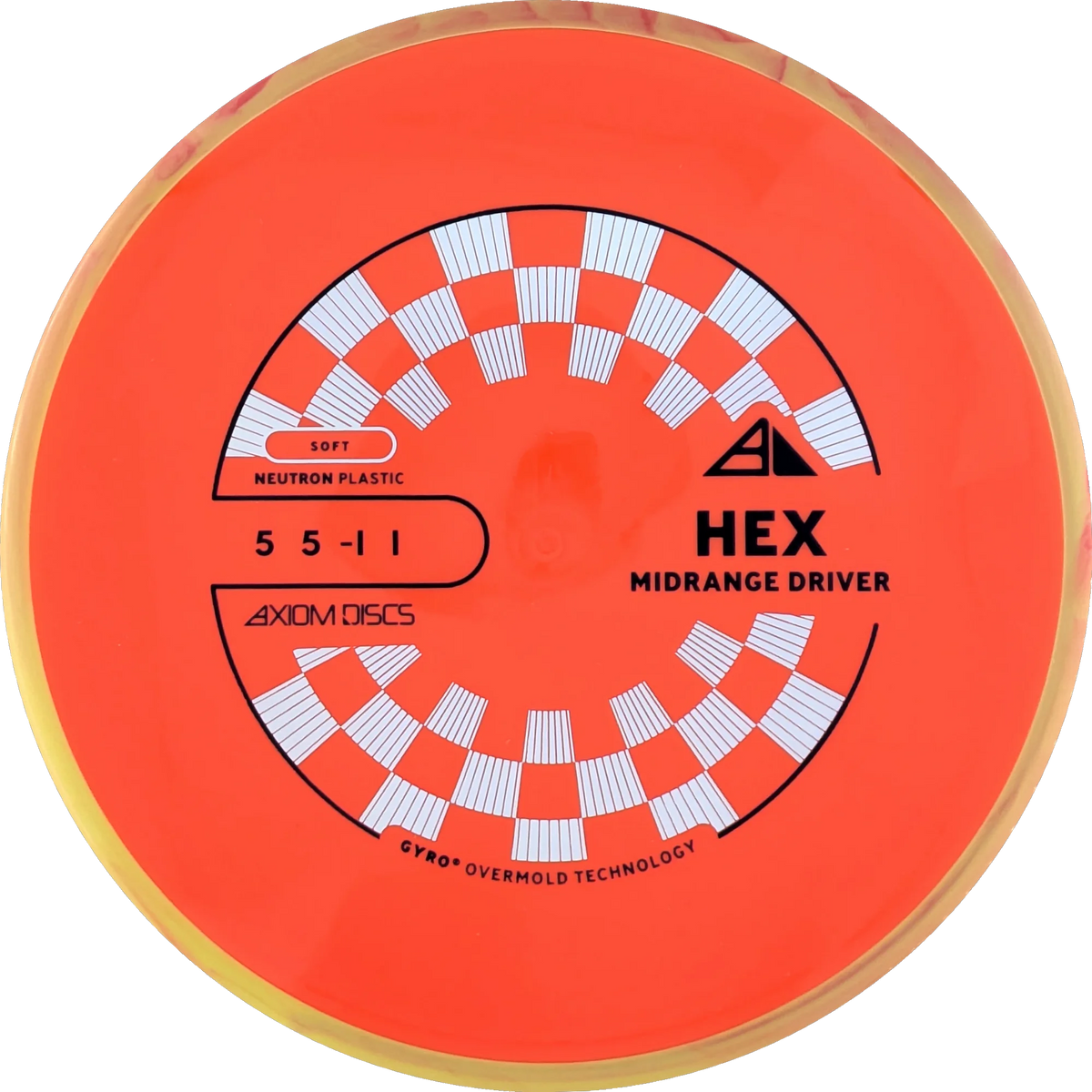 Soft Neutron Hex