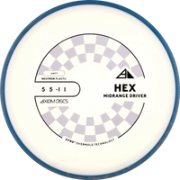 Soft Neutron Hex