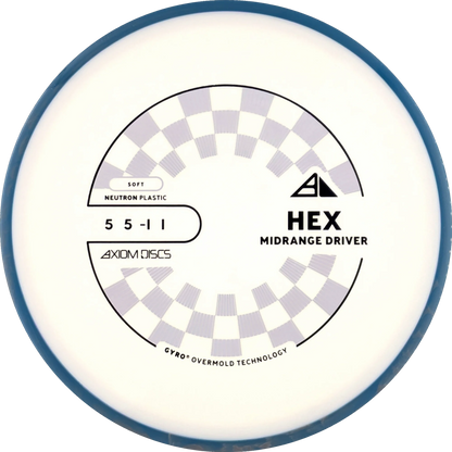 Soft Neutron Hex