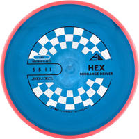 Soft Neutron Hex
