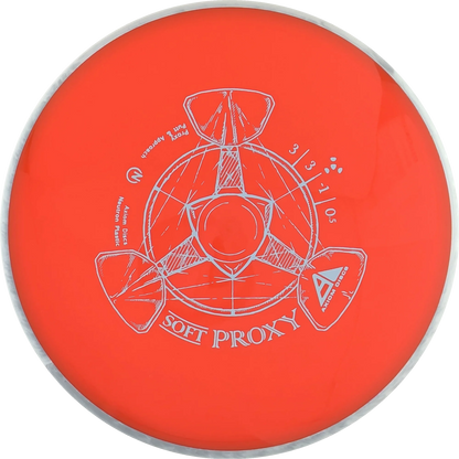 Soft Neutron Proxy