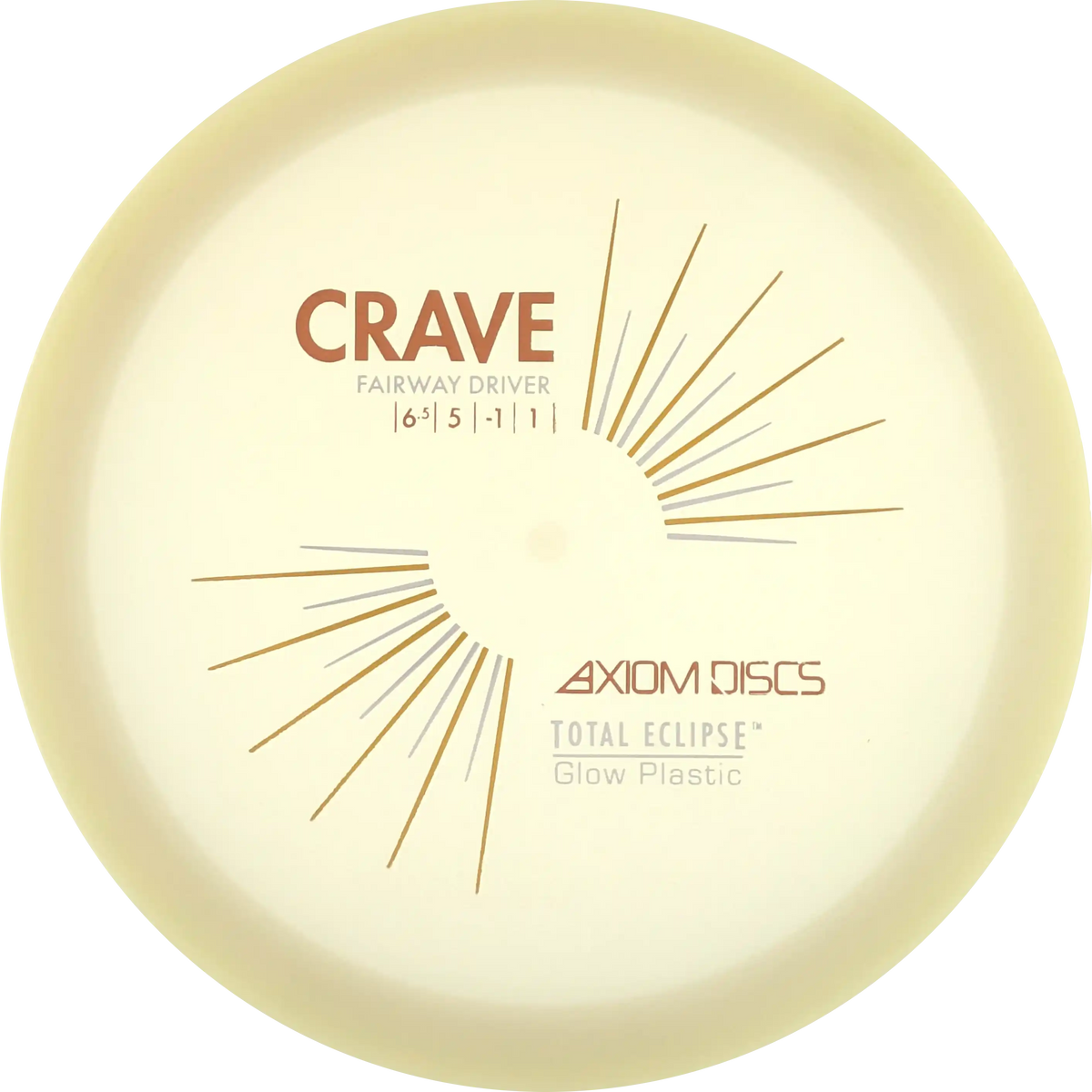 Total Eclipse Crave