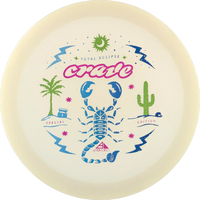 Total Eclipse Crave Special Edition