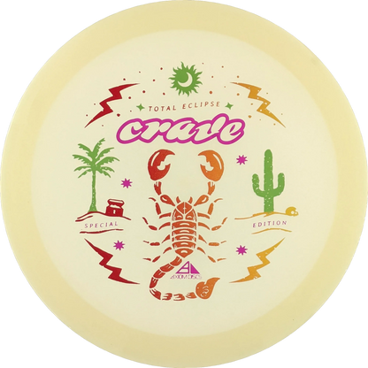 Total Eclipse Crave Special Edition