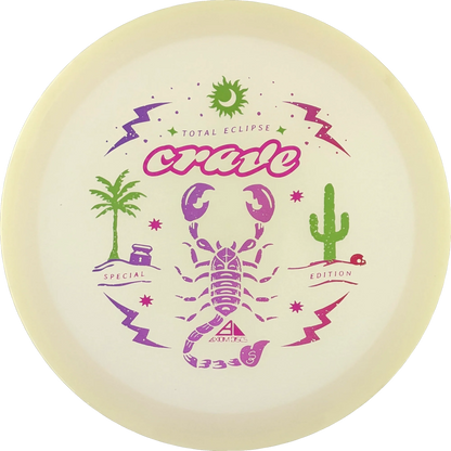 Total Eclipse Crave Special Edition