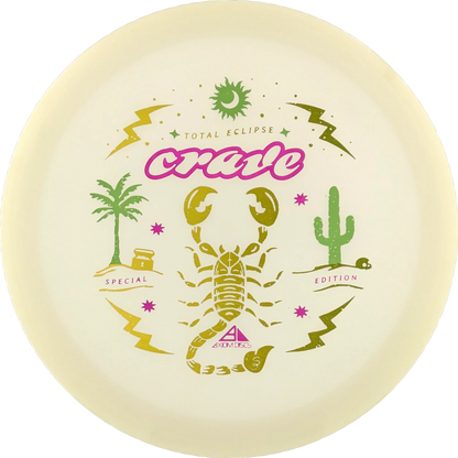 Total Eclipse Crave Special Edition