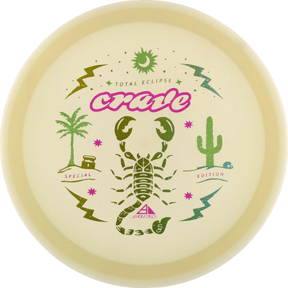 Total Eclipse Crave Special Edition