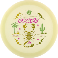 Total Eclipse Crave Special Edition