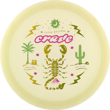 Total Eclipse Crave Special Edition