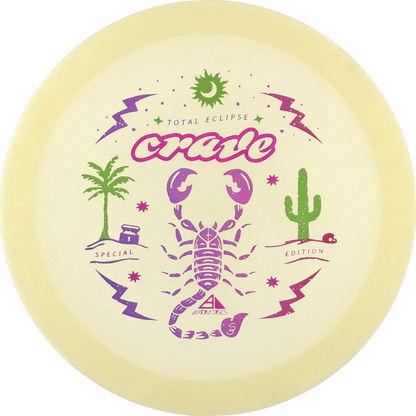 Total Eclipse Crave Special Edition