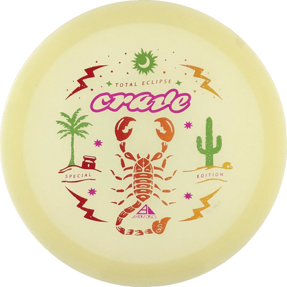 Total Eclipse Crave Special Edition