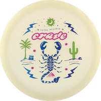 Total Eclipse Crave Special Edition